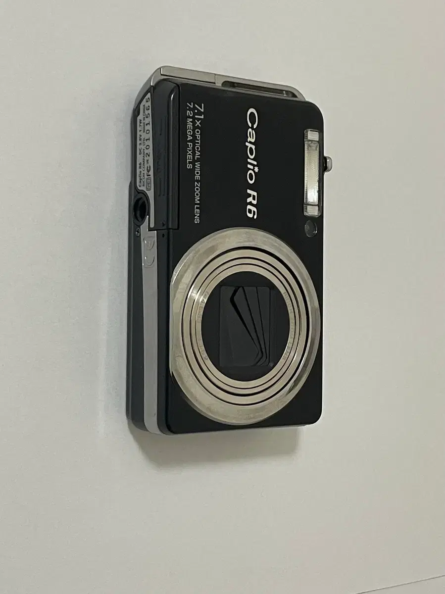 리코 Ricoh caplio r6 | 브랜드 중고거래 플랫폼, 번개장터